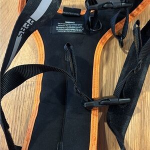 Click it sport dog harness